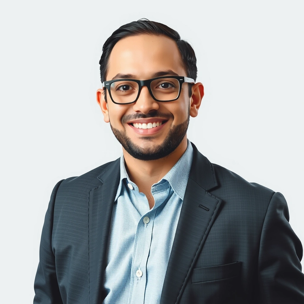 Miguel Rodriguez - Head of Google Ads & Performance Marketing