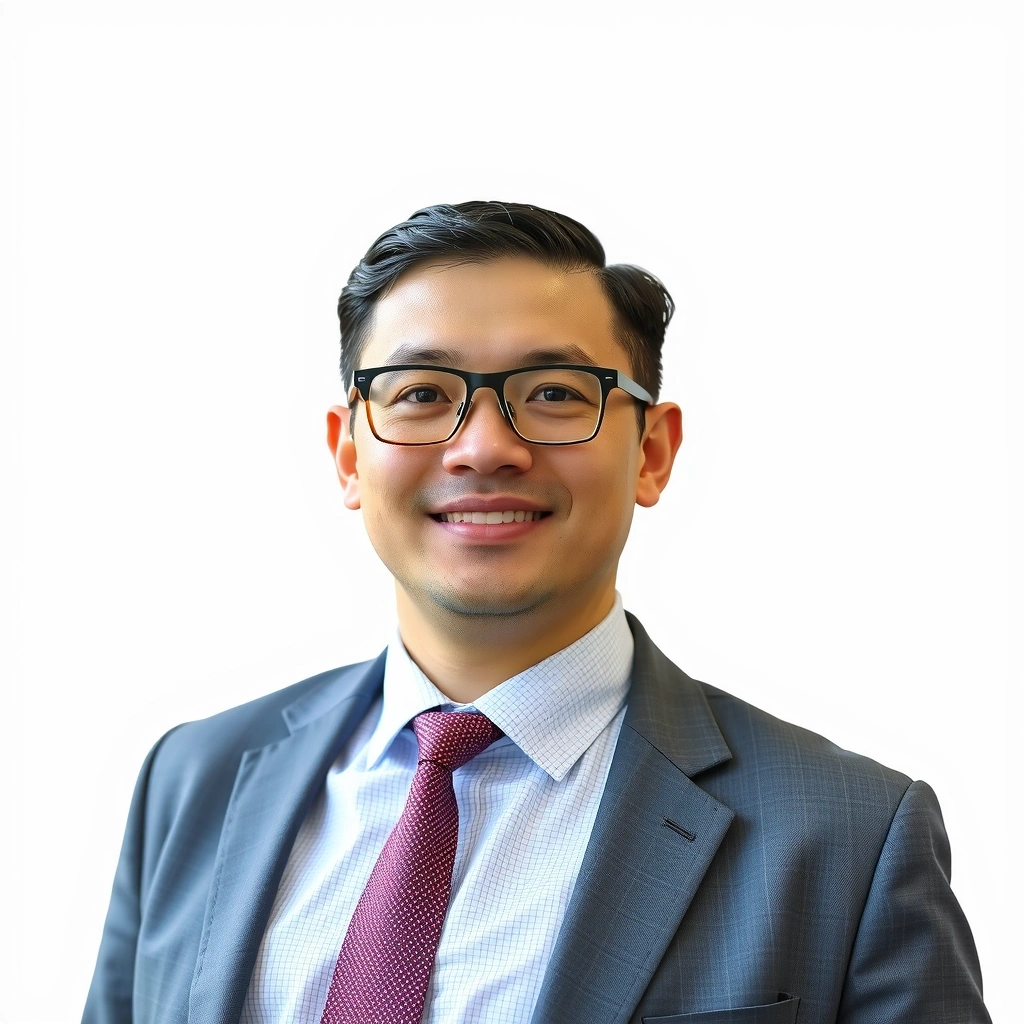 Robert Tan - Technical Marketing Engineer