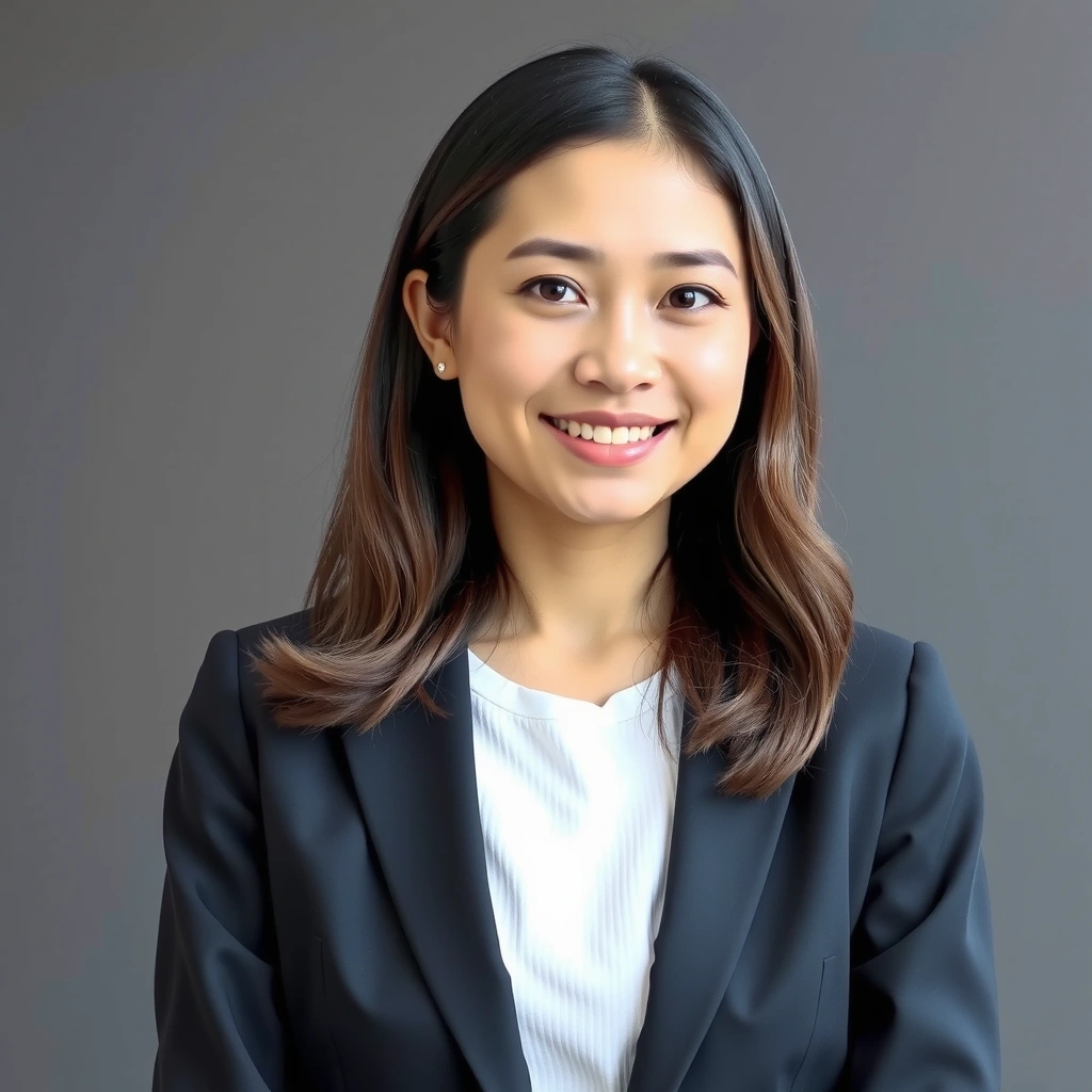 Sarah Chen - CEO & Digital Strategy Director