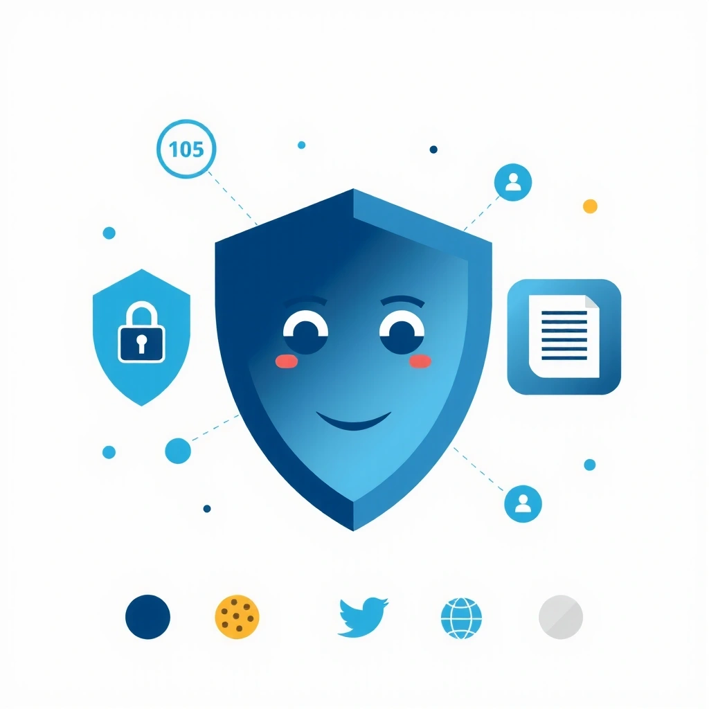 Cookie Policy Hero Background