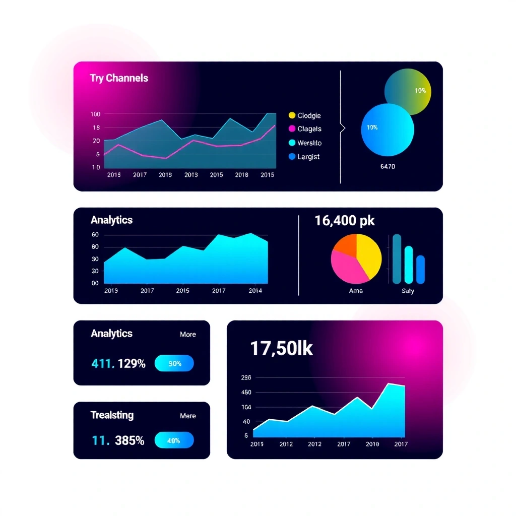 Integrated digital marketing strategy